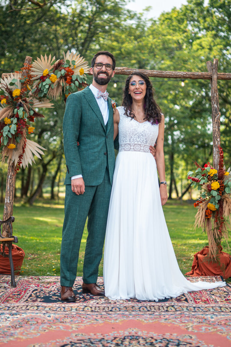 Gabriella et Maxime