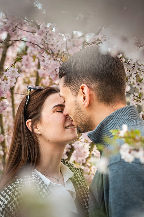 Photographie de couple
